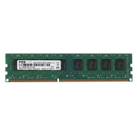 Оперативная память DIMM DDR3 Foxline 8 ГБ 1600 МГц CL11 FL1600D3U11-8G OEM