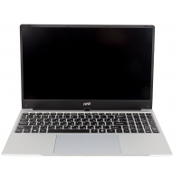 Ноутбук 15.6" HIPER Workbook KC29D2B4 1920x1080, Intel Core i3 10110U 2.1 ГГц, RAM 8 ГБ, DDR4, SSD 2