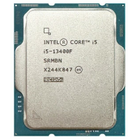 Процессор Intel Core i5-13400F LGA1700,  10 x 3200 МГц, OEM