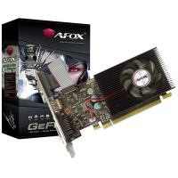 Видеокарта Afox GT730 2GB DDR3 128Bit, LP Single Fan RTL