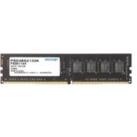 Оперативная память DDR4 Patriot Memory SL 4 ГБ 2133 МГц DIMM CL15 PSD48G2133K Б/У