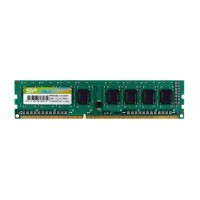 Оперативная память DDR3 Silicon Power 4 ГБ 1600 МГц DIMM CL11 SP004GBLTU160V02 Б/У
