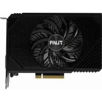 Видеокарта Palit GeForce RTX 3050 StormX 8GB (NE63050018P1-1070F) Б/У