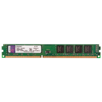 Оперативная память DIMM DDR3 Kingston ValueRAM 8Гб 1600MHz CL11 (KVR16N11/8) Б/У