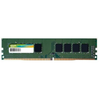 Оперативная память DIMM Silicon Power 4Gb (SP004GBLFU213N02) Б/У