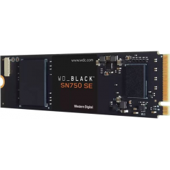 SSD накопитель WD Black SN750 SE WDS250G1B0E 250ГБ в Макеевке ДНР