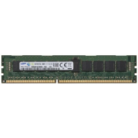 Оперативная память DDR3 Samsung 8GB DIMM PC3L-12800R [M393B1G70BH0-YK0] Б/У