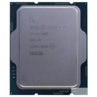 Процессор S1700 Intel Core i7-12700F OEM (CM8071504555020SRL4R)