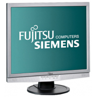 Монитор 19" Fujitsu-Siemens L19-8, 1280x1024, 75 Гц, TN Б/У
