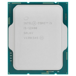 Процессор Intel Core i5 12400 OEM CM8071504650608 в Макеевке ДНР