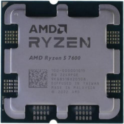 Процессор Amd Процессор AMD Ryzen 5 7600 AM5 OEM в Макеевке ДНР