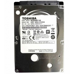 Жесткий диск 2.5" Toshiba MQ04 1ТБ, SATA III, 128 Mb, 5400 rpm (MQ04ABF100) в Макеевке ДНР