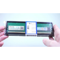 Модуль памяти Ankowall DIMM DDR4, 4ГБ, 2400МГц, PC4-19200