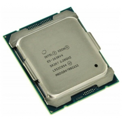 Процессор для серверов Intel Xeon E5-2630 v4 2.2ГГц [cm8066002032301s] в Макеевке ДНР