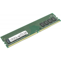Модуль памяти Kingston DIMM DDR4, 4ГБ, 2666МГц, PC4-21300 Б/У