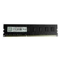 Оперативная память G.SKILL 4 ГБ DDR3 1600 МГц DIMM CL11 F3-1600C11S-4GNS Б/У