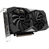 Видеокарта GIGABYTE GeForce RTX 2060 OC 6G Б/У