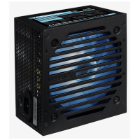 Блок питания Aerocool VX PLUS 700 RGB 700W