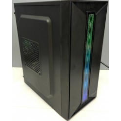 Игровой компьютер Byte-DarkStar: мощный ПК для игр с Xeon E5-2650V2 и GTX 1660 SUPER