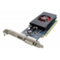 Видеокарта Dell AMD Radeon HD 7570 1GB Б/У