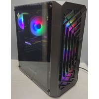 Игровой компьютер Byte-NanoNova | Ryzen 5 5600 | 750W | SSD 1TB | 16GB | GeForce RTX 3060 | Win11