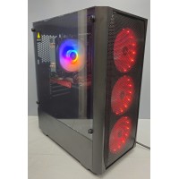 Игровой компьютер Byte-XtremeMaster | Xeon E5-2673 V3 | 600W | SSD 480GB | 32GB | GeForce GTX 1660 SUPER | Win10