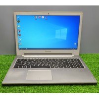 Ноутбук Lenovo IdeaPad Z500 (1366x768, Intel Core i3-2310m 2.1 ГГц, RAM 6 ГБ, SSD 240GB) Б/У