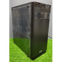 Игровой компьютер Byte-XeonixRX | Intel Xeon E5 2630 V2 | 500W | SSD 480Gb | 16Gb | Radeon RX 580 | Win10