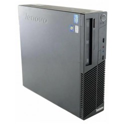 Компьютер Lenovo ThinkCentre M71E: мощный рабочий станции с Core i3 и 4GB RAM