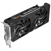 Видеокарта Palit GeForce GTX 1660 Dual OC 6GB (NE51660S18J9-1161A) Б/У