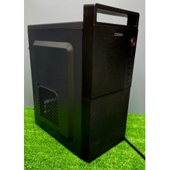 Игровой компьютер Byte-SystemAnalyst: Ryzen 3 3200G, 500W, SSD 480GB, 16GB, без ОС