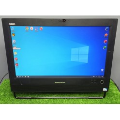 Моноблок Lenovo ThinkCentre m71z 20 дюймов - мощный компьютер для работы и развлечений