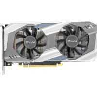 Видеокарта KFA2 GeForce GTX 1060 на 6GB 1645MHz PCI-E 3.0 8316MHz 192 bit DVI 3xHDMI HDCP, Retail Б/У