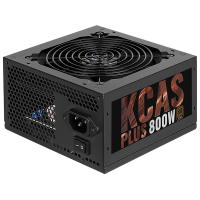 Блок питания Aerocool KCAS-800W PLUS