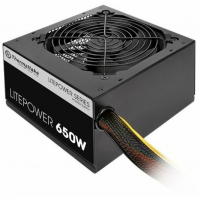 Блок питания Thermaltake Litepower 650W (PS-LTP-0650NPCNEU-2)