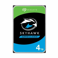 Жесткий диск Seagate Skyhawk Serial 4TB ST4000VX016