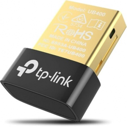 Сетевая карта TP-Link UB400 Bluetooth USB 2.0 в Макеевке ДНР