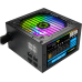 Блок питания GameMax VP-700-RGB-MODULAR 80+ ATX 700W, Ultra quiet в Макеевке ДНР