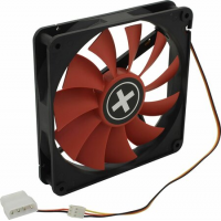 Вентилятор для корпуса Xilence Performance C case fan XPF140. R 140mm XF050