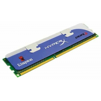 Оперативная память HyperX 2 ГБ DDR3 1800 МГц DIMM CL9 KHX1800C9D3/2G Б/У