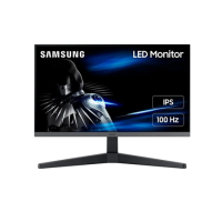 Монитор 27" Samsung S27C330GAI ( 1920x1080/ 100Гц/ IPS), черный