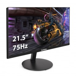 Монитор 21.5" ExeGate SmartView EP2207 (IPS LED Grade A+, FHD, 1920x1080@75Гц, 16:9) в Макеевке ДНР