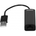 Сетевой адаптер Digma D-USB2-LAN100 (1717082) в Макеевке ДНР