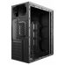 Корпус ATX Accord ACC-CL295RGB, Midi-Tower, без БП, черный в Макеевке ДНР