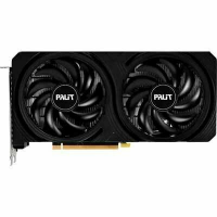 Видеокарта Nvidia Palit GeForce RTX 4060 Infinity 2 8Gb NE64060019P1-1070L