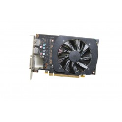 Видеокарта HP GeForce GTX 1060 3Gb HP GDDR5 192Bit в Макеевке ДНР