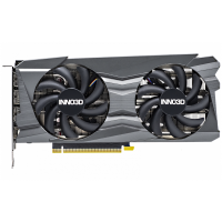 Видеокарта INNO3D GEFORCE RTX 3060 TWIN X2 OC 12GB (N30602-12D6X-11902120) OEM