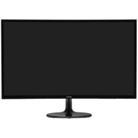 27" Монитор Samsung S27C360EAI черный