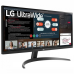 Монитор LG UltraWide 29WP500-B 29" IPS 2560x1080 в Макеевке ДНР