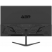 Монитор 23.8" ABR Display MC238LQ-i1 IPS, 1920x1080, 250 Кд/м², 4 мс, 1000 : 1, 75 Гц, VGA+HDMI, Черный, 36 мес в Макеевке ДНР